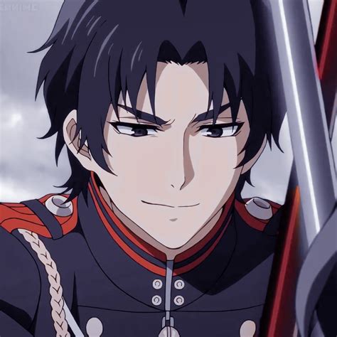 seraph of the end guren|does guren die.